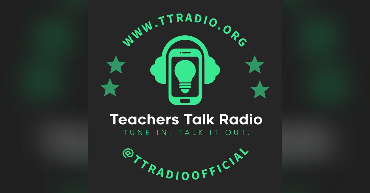 #ICYMI Last week, @pcousteau and @snotlady5 joined @TTRadioOfficial for an inspiring discussion about how #OurEchoChallenge #biodiversity projects can inspire #KS3 and #KS4 students. Have a listen and encourage young leaders to submit their project ideas! teacherstalkradio.podbean.com/e/the-ourecho-…