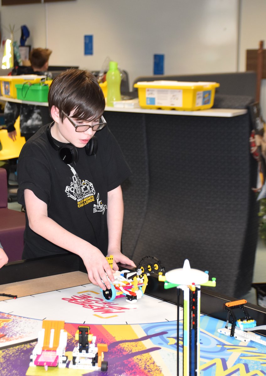 MUN Education tweet media