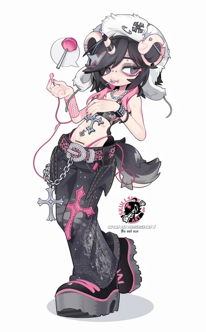 Commission 
