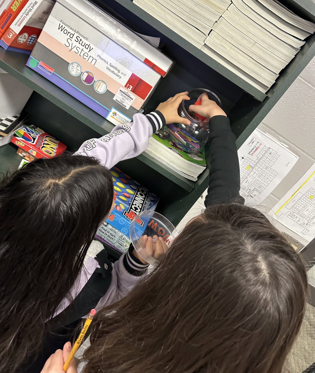 Mrs. Ramirez (@mrs_ramirezhe) on Twitter photo Indoor egg hunt🐣🌸 Students worked on justifying answers with text evidence for an informational passage. Loved hearing their conversations & justifications. <a href="/GwenL98/">Mrs. López</a> #Reading #Sloths #Informational #AuthorsPurpose #CentralIdea #3rdGrade <a href="/Humble_ElemELA/">Humble ISD Elementary ELA</a> Indoor egg hunt🐣🌸 Students worked on justifying answers with text evidence for an informational passage. Loved hearing their conversations & justifications. <a href="/GwenL98/">Mrs. López</a> #Reading #Sloths #Informational #AuthorsPurpose #CentralIdea #3rdGrade <a href="/Humble_ElemELA/">Humble ISD Elementary ELA</a>