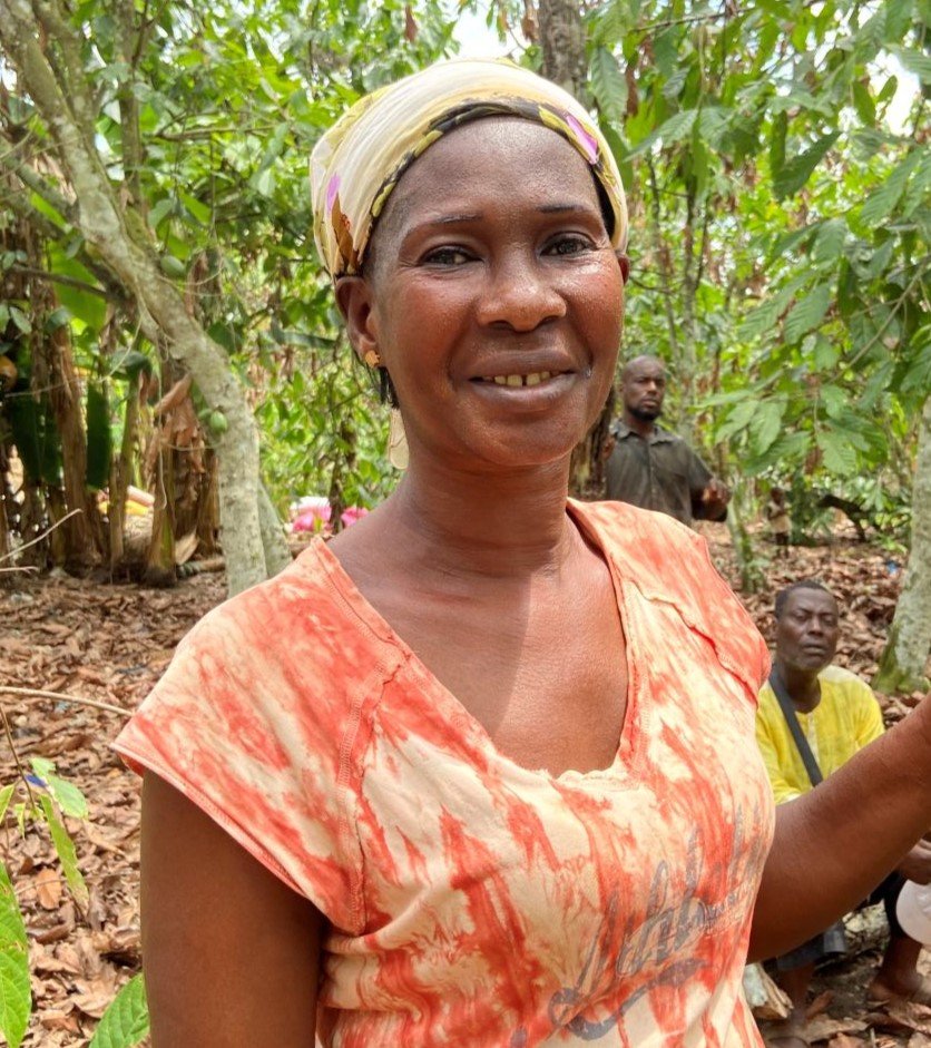 🍫🌿Can deforestation-free cocoa in Côte d’Ivoire and yerba mate from Paraguay: ⬇️Reduce GHG emissions 🪙 Boost incomes 🌳Protect forests ? Absolutely! Here’s how➡️fao.org/gcf/news-and-e… @theGCF @FAOclimate