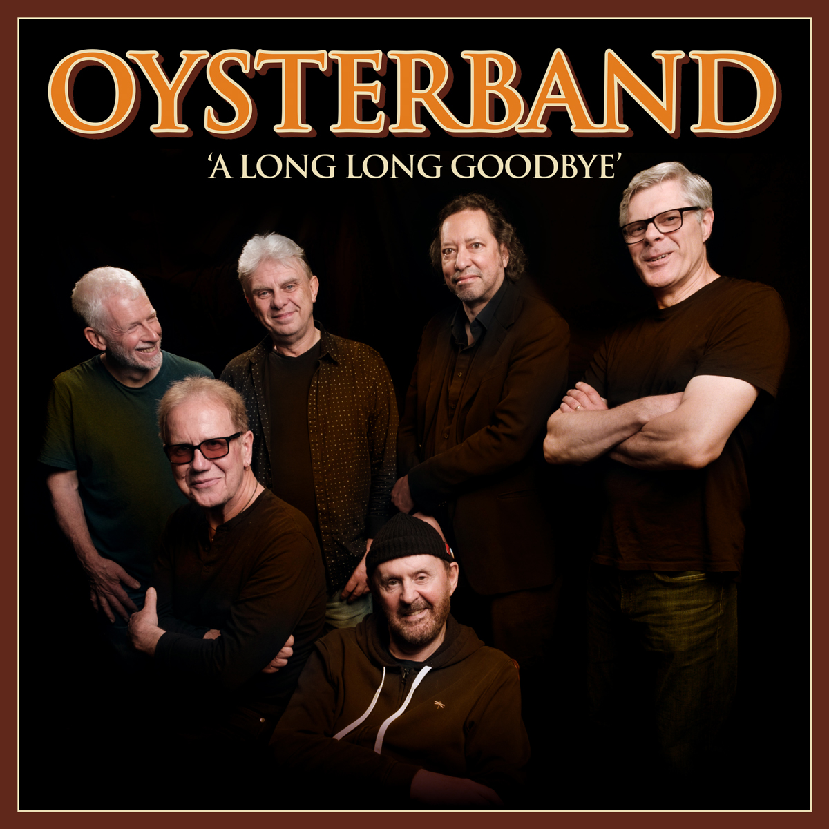 🌟Just Confirmed🌟 PVC brings one of the UK’s best folk-rock band @Oysterband1 to the Wedge as part of their ‘A Long Long Goodbye Tour’ on Wednesday 4th December!🤩 Tickets £25.00 in advance, on sale Friday morning