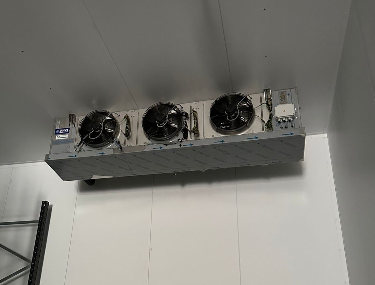 CAM Refrigeration tweet media