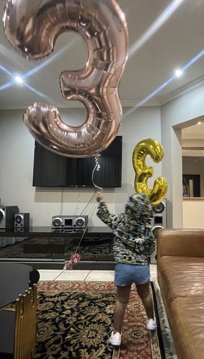 _intore's tweet image. Happy Birthday 🥳