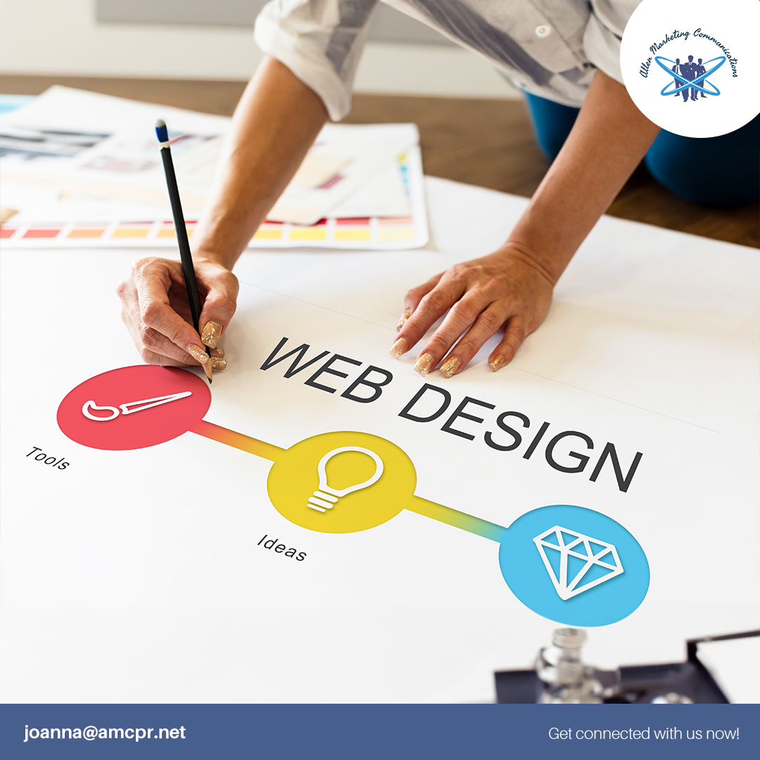 joannamedia's tweet image. Do you need a website that converts and earns money for company? Our professionals offer exceptional website design &amp;amp; development services in NYC, building lucrative &amp;amp; functional websites to elevate your brand.
amcpr.net/web-design-dev…
#NYCWebDesign #WebDevelopment #NYCBusiness