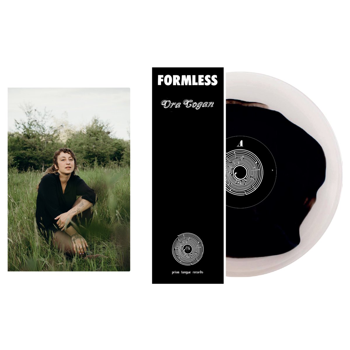 Formless is now available in Europe with a limited edition. pre order at @hhvrecords here hhv.de/shop/en/record…