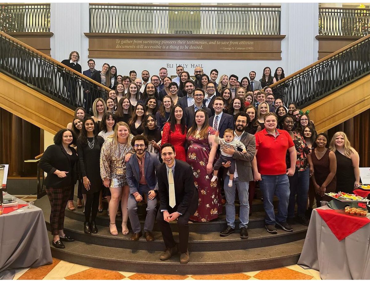 Indiana University Internal Medicine tweet media