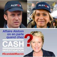 robertleblondo's tweet photo. @Ad_Vitam44_ Qu'attendent l'opposition pour demander la la destitution de macaron de faire appliquer l'article 68 de la constitution...!!!! Et par la même occasion de demander au parquet financier, de faire une enquête sur l'attribution d'Alstom...!!! https://t.co/KzN2iFMaM2
