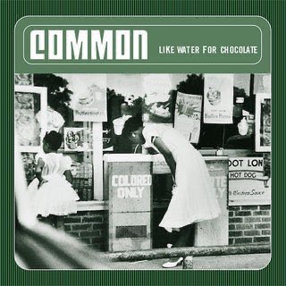 March 28, 2000 @common released Like Water for Chocolate

Some Production Include @REALDJPREMIER #JDilla (RIP) @questlove @KarriemRiggins and more 

Some Features Include @Bilal @missjillscott @MosDefOfficial @mclyte @CeeLoGreen @slumvillage and more