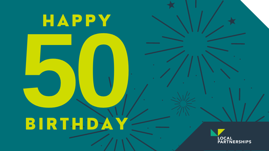 🎉🎂 Happy 50th Birthday to Local Government! 🎂🎉 On April 1st, 1974, our local councils were forged under the Local Government Act 1972, a restructuring that saw the consolidation of councils from 1245 to 412. Celebrating five decades of community spirit. #LocalGov50