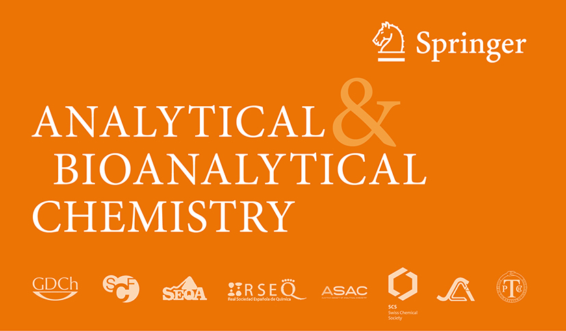 Anal Bioanal Chem (@analbioanalchem) on Twitter photo A critical evaluation of ultrasensitive single-cell #proteomics strategies
by Joseph Zaia et al <a href="/BUMedicine/">Boston U Chobanian & Avedisian School of Medicine</a> @BU_Biochemistry <a href="/BUbioinfo/">BU Bioinformatics</a> <a href="/BUmedical/">BU Medical</a> <a href="/LaboratoryZaia/">Zaia Laboratory</a> #singlecell
link.springer.com/article/10.100… A critical evaluation of ultrasensitive single-cell #proteomics strategies
by Joseph Zaia et al <a href="/BUMedicine/">Boston U Chobanian & Avedisian School of Medicine</a> @BU_Biochemistry <a href="/BUbioinfo/">BU Bioinformatics</a> <a href="/BUmedical/">BU Medical</a> <a href="/LaboratoryZaia/">Zaia Laboratory</a> #singlecell
link.springer.com/article/10.100…