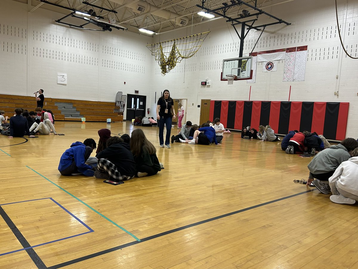 Officialovms (@officialovms) on Twitter photo OVMS 8th graders participate in Panther Pride team building activities led by Ms. Berry & Mr. Zachowski. #Pantherpride <a href="/TWPSchools/">Wash. Twp. Schools</a> @MrZ_OVMS <a href="/OVMSPrincipal/">Kayla Berry</a> <a href="/EricMHibbs/">Eric Hibbs</a> @WTDirectorDEIB OVMS 8th graders participate in Panther Pride team building activities led by Ms. Berry & Mr. Zachowski. #Pantherpride <a href="/TWPSchools/">Wash. Twp. Schools</a> @MrZ_OVMS <a href="/OVMSPrincipal/">Kayla Berry</a> <a href="/EricMHibbs/">Eric Hibbs</a> @WTDirectorDEIB