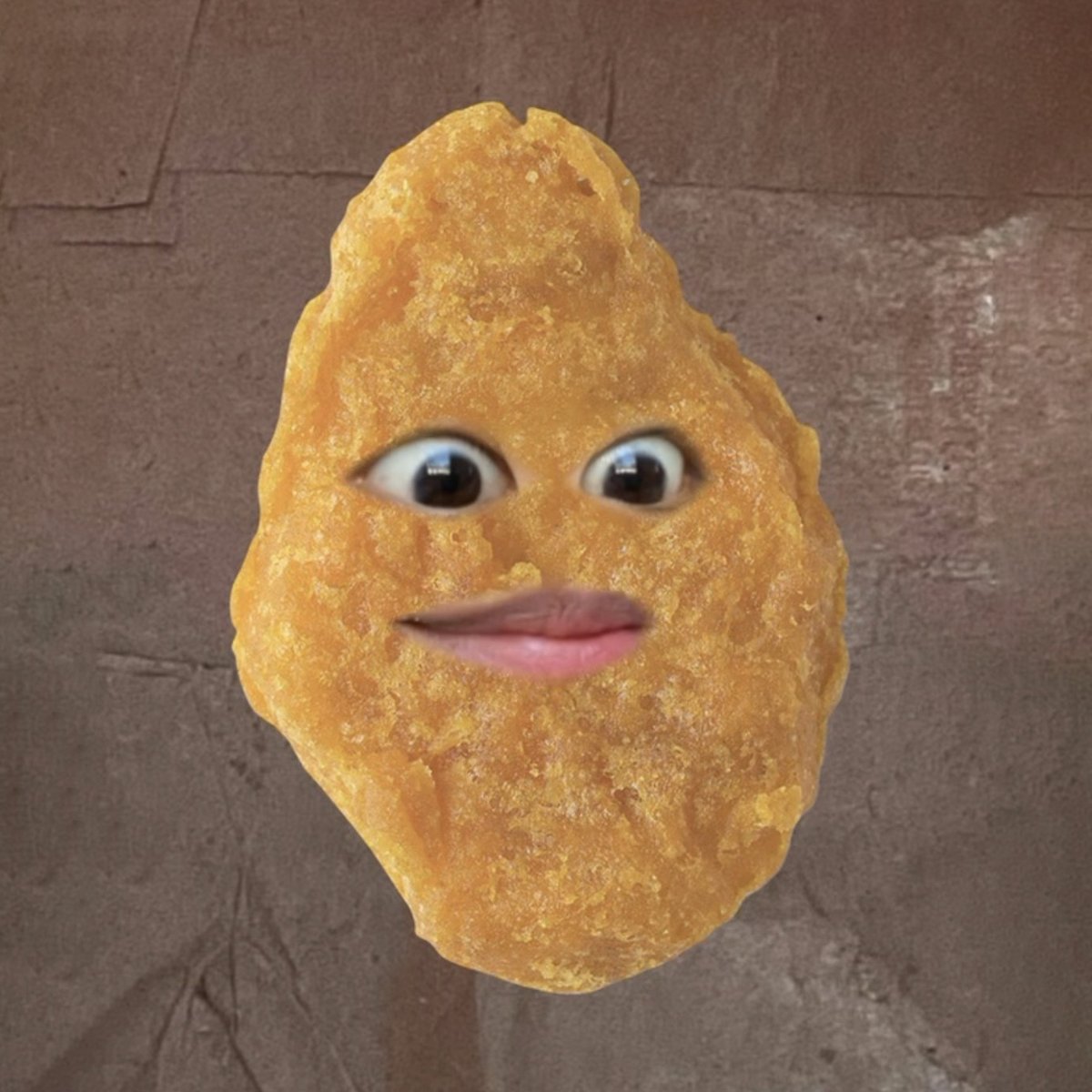 McDonald's tweet media