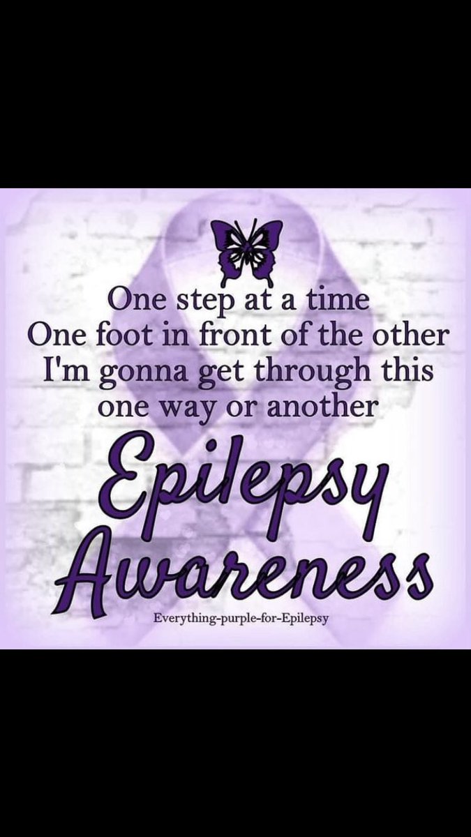 #purpleday #epilepsyawarenessday #braininjury #braininjuryawareness #braininjuries #braininjurysurvivor #tbi #traumaticbraininjury #headtrauma #epilepsyawarenessmonth #epilepsy #epilepsyawareness #seizures #seizuressuck #epilepsysucks #seizureawareness