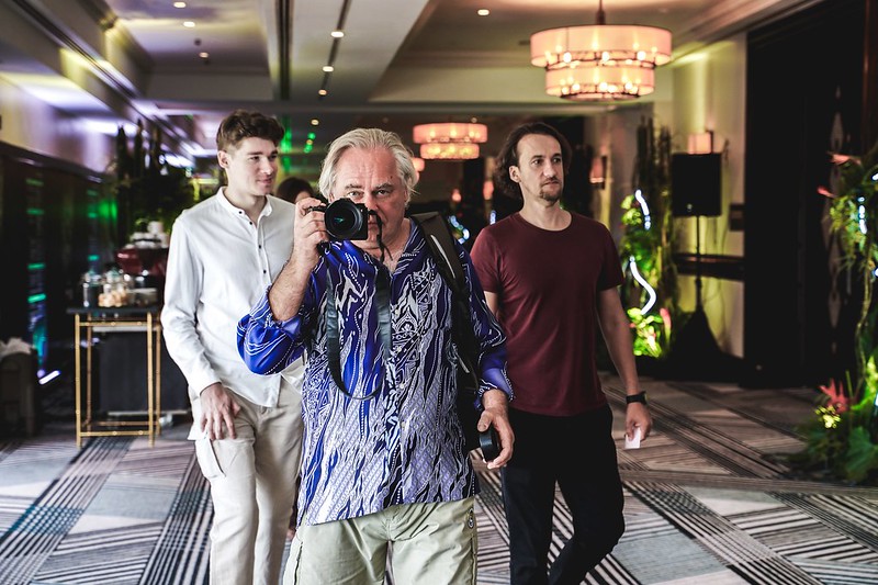 TheSAScon's tweet image. From cutting-edge research to collaborative problem-solving, #TheSAS2023 was a testament to the power of global expertise.
📍 Don&apos;t miss out on the next chapter.
📅 Save the date for #TheSAS2024.
Learn more ▶️ thesascon.com