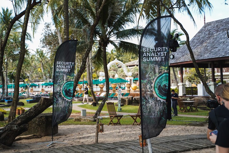 TheSAScon's tweet image. From cutting-edge research to collaborative problem-solving, #TheSAS2023 was a testament to the power of global expertise.
📍 Don&apos;t miss out on the next chapter.
📅 Save the date for #TheSAS2024.
Learn more ▶️ thesascon.com