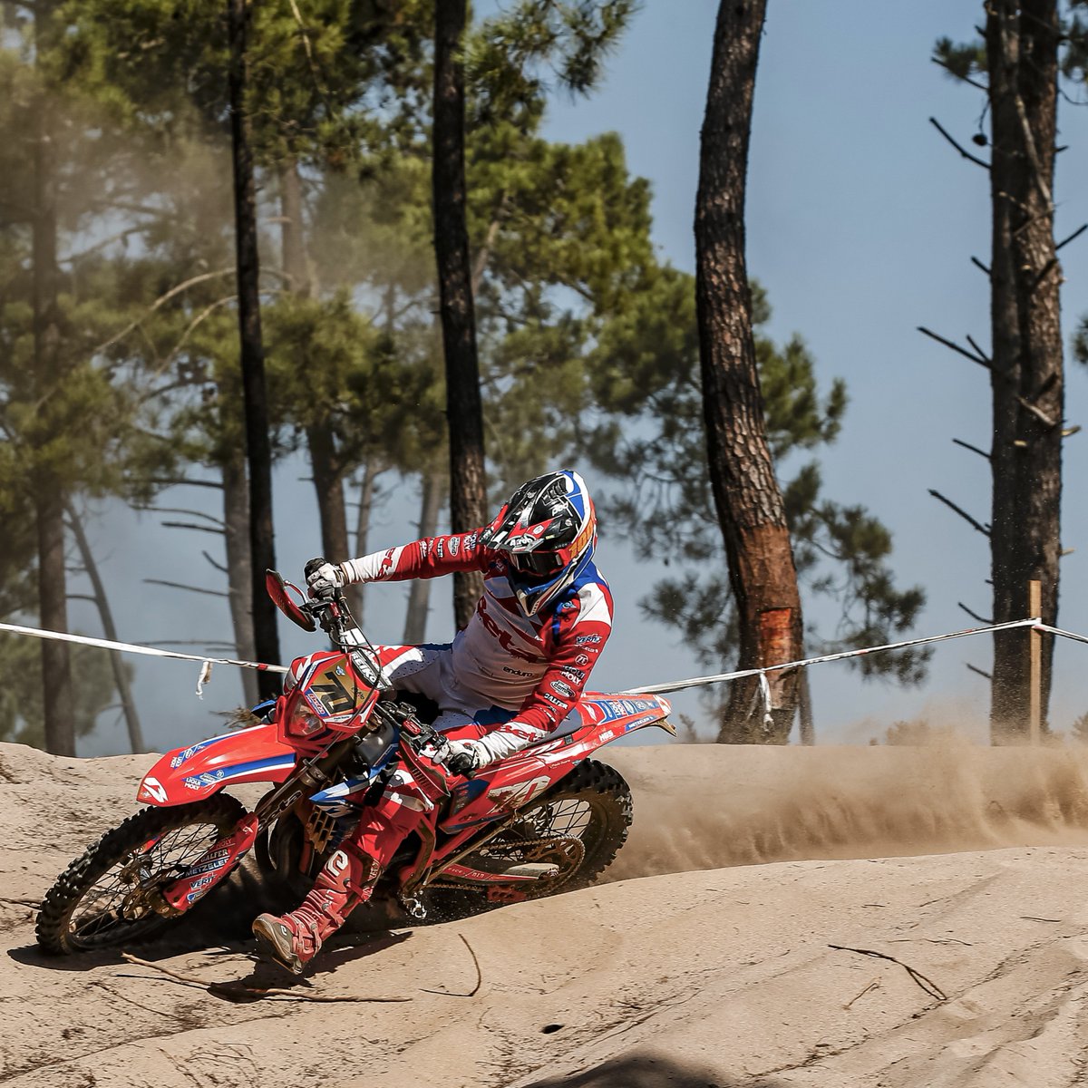 EnduroGP is back. Get ready for the first round in Fafe, Portugal 🇵🇹 🗓 Save the date: 5 – 7 April 2024 endurogp.com #FIMfamily #EnduroGP #Enduro #Offroad #Motorcycle #Racing