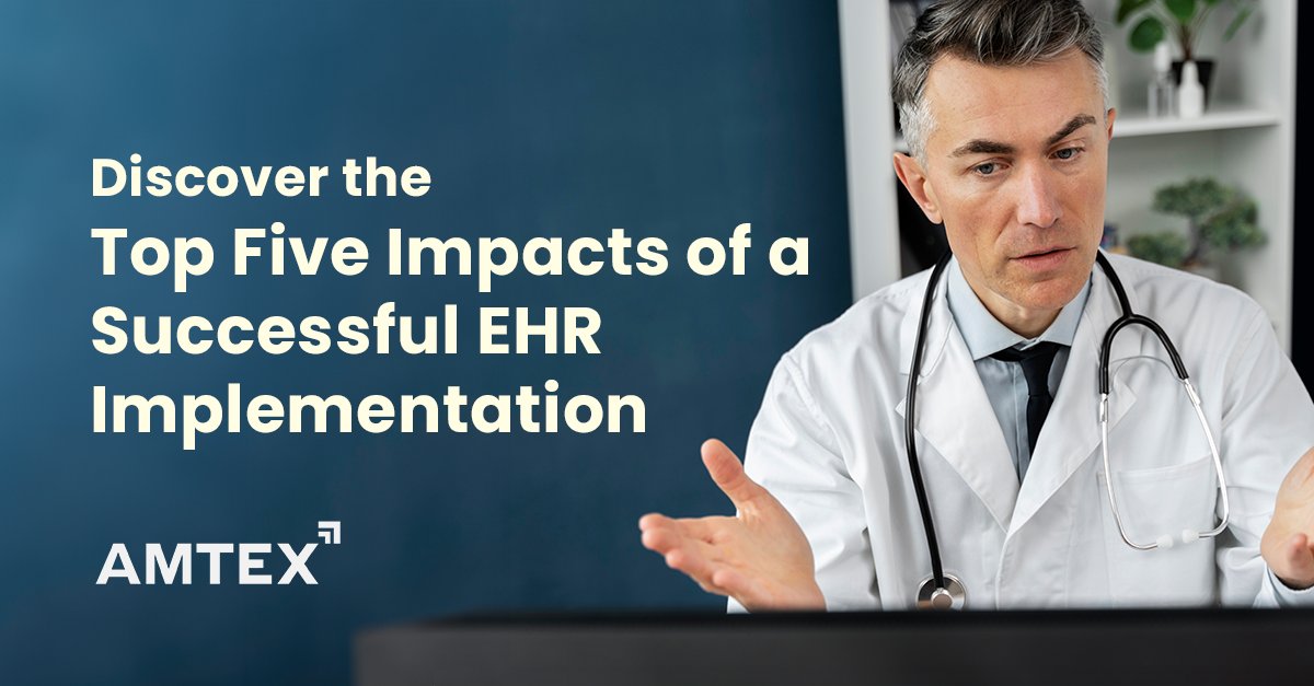 Navigating the terrain of #HealthcareRegulations majorly revolves around accurately implementing EHR compliance features. Read more about mastering the art of EHR implementation in our exclusive blog: bit.ly/4csgqdU #HealthTech #Healthcare