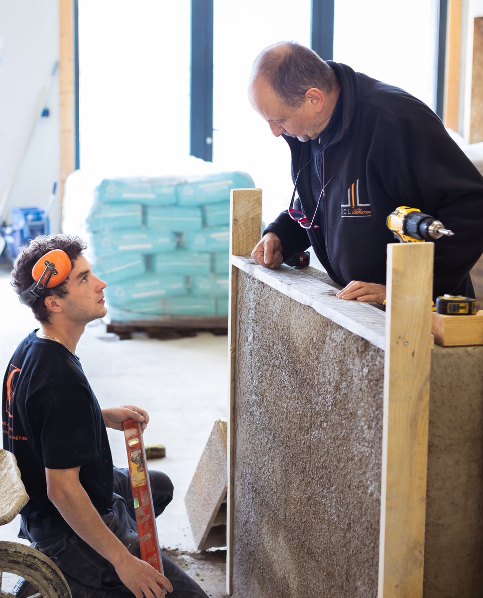 Notre certification nationale qualité #Qualiopi est renouvelée pour 3 ans 🎉
Cette certification atteste de la qualité de nos actions de #formation et de nos actions de formation par #apprentissage.
Merci et bravo à l’ensemble des équipes pour leur engagement et leur travail ! 👏