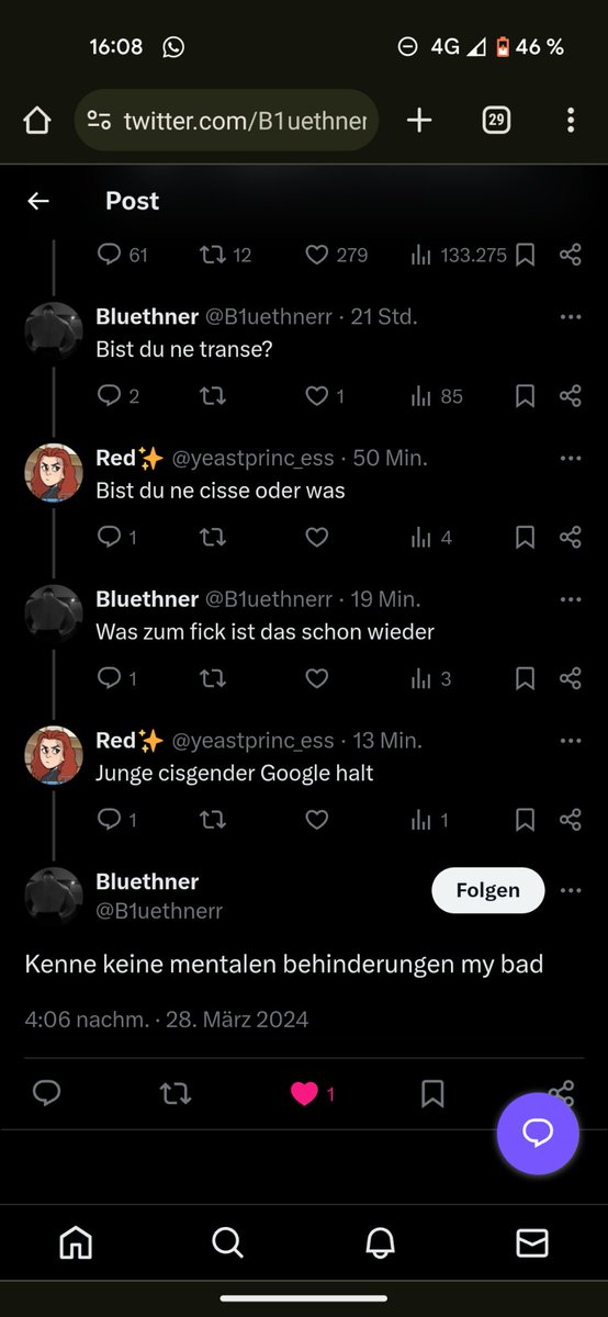 Red☆ tweet media