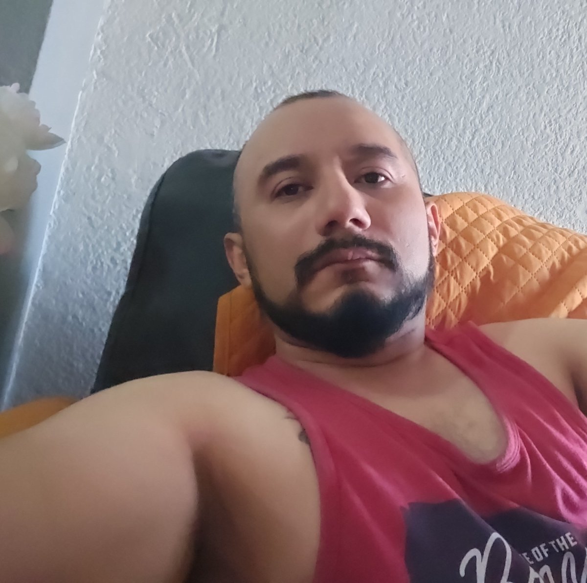 Buenos días 🤗
