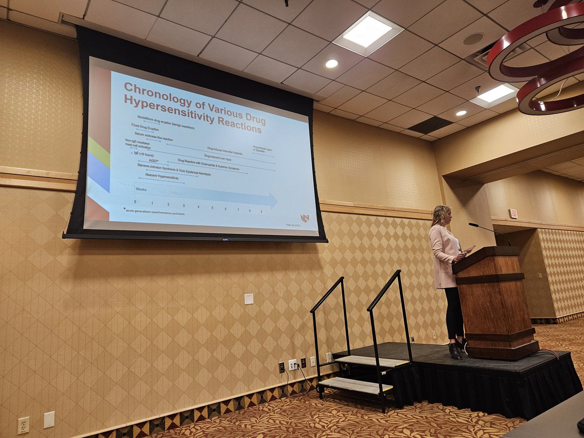 Jeremy Tigh (@jeremytigh) on Twitter photo There is always more to learn from our amazing allergist Dr. May 🤓 <a href="/UNMC_Allergy/">The Allergy and Immunology Division of UNMC</a> <a href="/JonathanRyderMD/">Jonathan Ryder, MD</a> There is always more to learn from our amazing allergist Dr. May 🤓 <a href="/UNMC_Allergy/">The Allergy and Immunology Division of UNMC</a> <a href="/JonathanRyderMD/">Jonathan Ryder, MD</a>