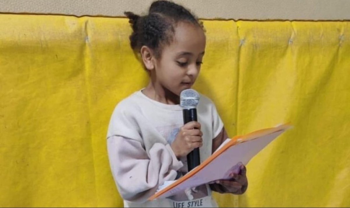 כל יום עד שתחזור. היימנוט קסאו מלאכית בת 9 שנעדרת למעלה מחודש ימים ואין שום קצה חוט לגביה.

חייבים למצוא את היימנוט!