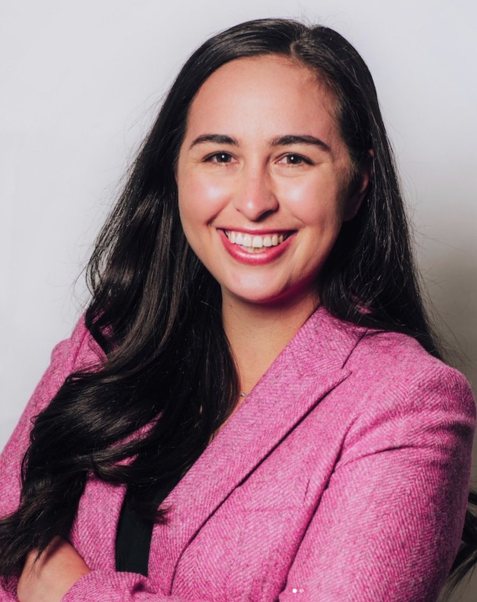 At host organization New Mexico Immigrant Law Center, 2022 Disaster Resilience Program Fellow Sophia Genovese provides civil legal aid to immigrants seeking humanitarian protection. @ejw_org instagram.com/p/C4gnZ5uszeJ/…