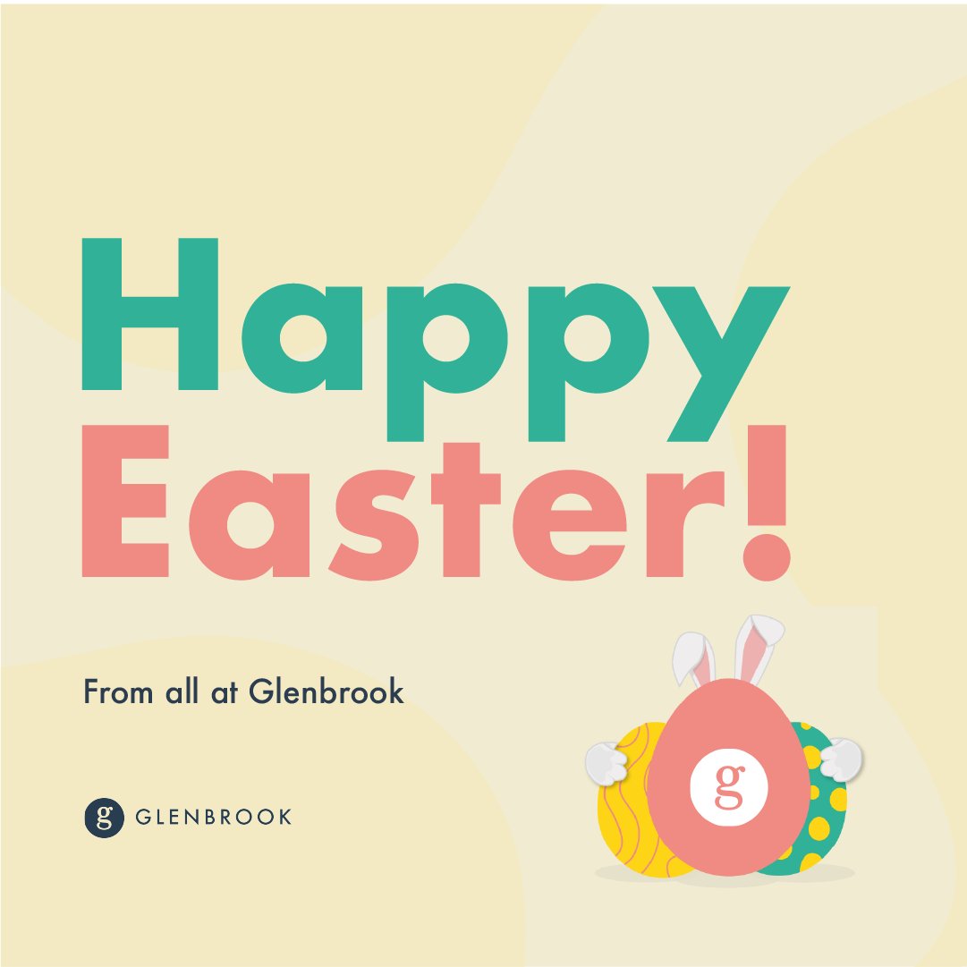 Wishing all of our clients, colleagues, collaborators and friends a very Happy Easter weekend.