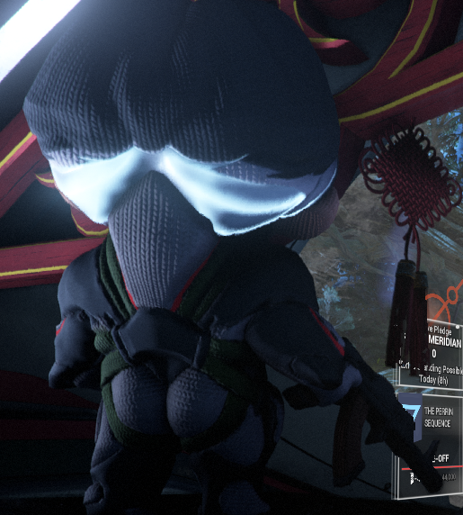 Frigid_Lioness's tweet photo. @PlayWarframe Y'all never told me our boy Arthur was caked up like this.
Now I'm not complaining.. but I'm still eating so good. IMMEDIATELY bought the TennoCon 2024 digital pack when I saw it was available on the website ๐ช
#Warframe #Warframe1999 #Cakeframe https://t.co/B5IhvT1W53