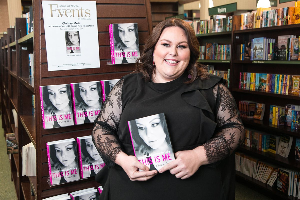 ChrissyMetz tweet picture