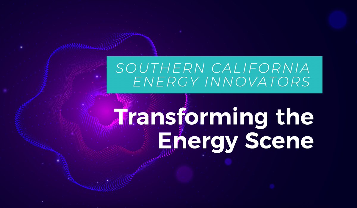 Join @cleantechsd and the Southern California Energy Innovation Network April 24 for a morning of in-person networking and exciting pitches from 9 of the #SanDiego region's rising #cleantech startups! #SCEIN Register: 2024sceinshowcase.eventbrite.com