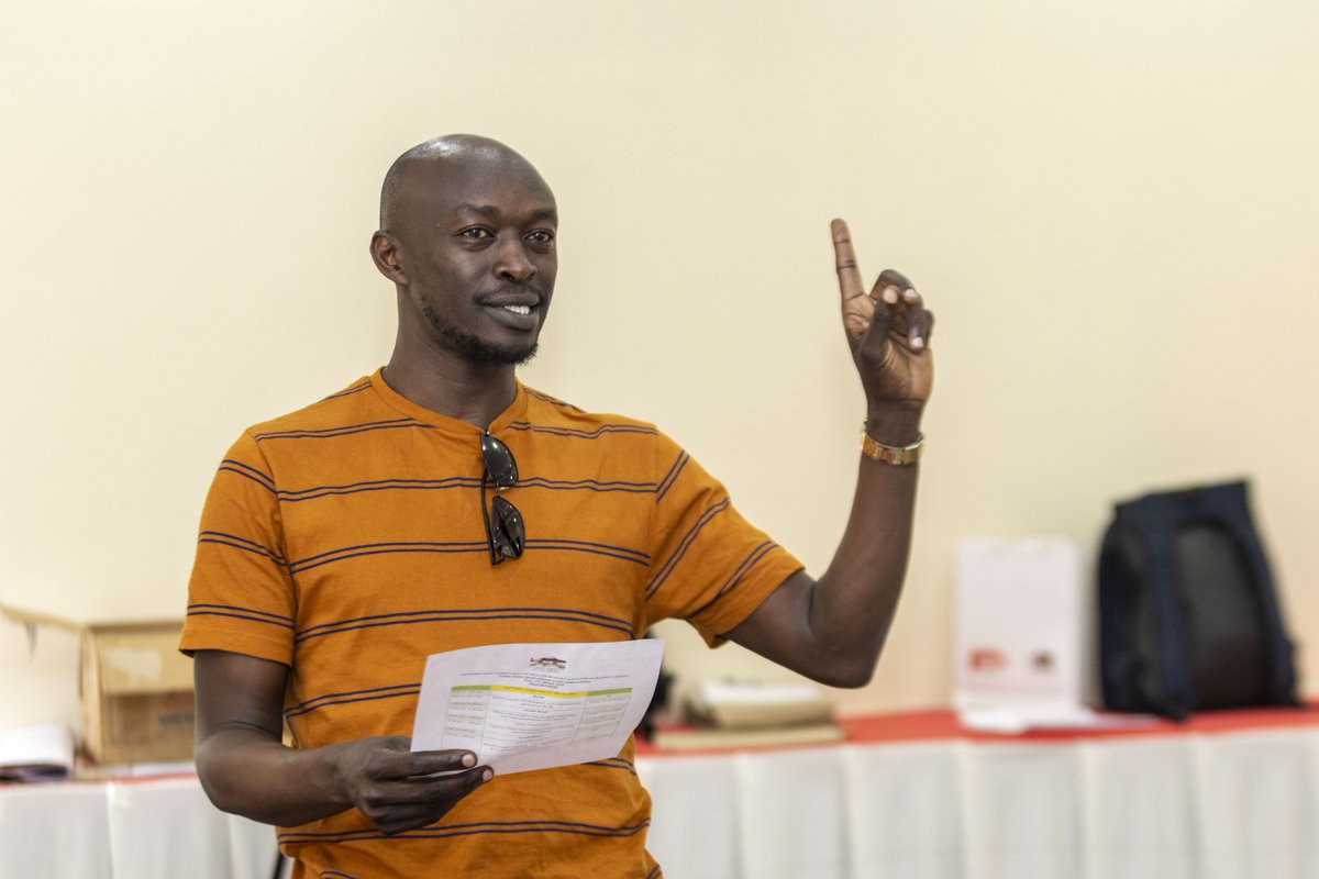 GODFREY KEVOLWE π°πͺ (@kevolwe_godfrey) on Twitter photo Just wrapped up a comprehensive two-day workshop by <a href="/ntakenya/">National Taxpayers Association</a> for CSOs in <a href="/Nandi029/">County Government of Nandi</a>, focusing on understanding the budget process and opportunities for government engagement in the Health Sector Financing. Empowering discussions for a more transparent and inclusive budget cycle Just wrapped up a comprehensive two-day workshop by <a href="/ntakenya/">National Taxpayers Association</a> for CSOs in <a href="/Nandi029/">County Government of Nandi</a>, focusing on understanding the budget process and opportunities for government engagement in the Health Sector Financing. Empowering discussions for a more transparent and inclusive budget cycle