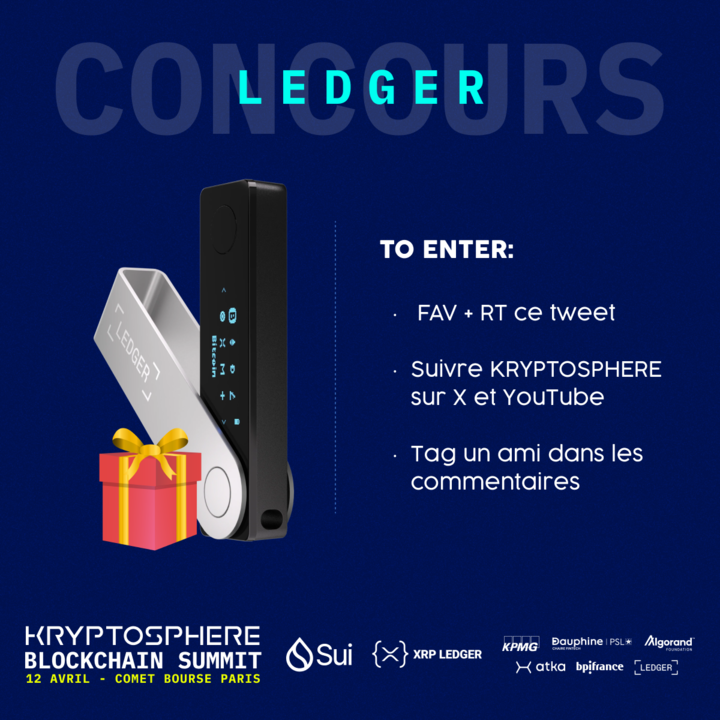 KRYPTOSPHERE® tweet media