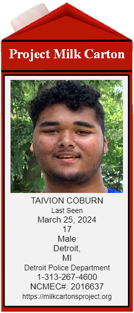 🚨 🚨MISSING CHILD 🚨 🚨