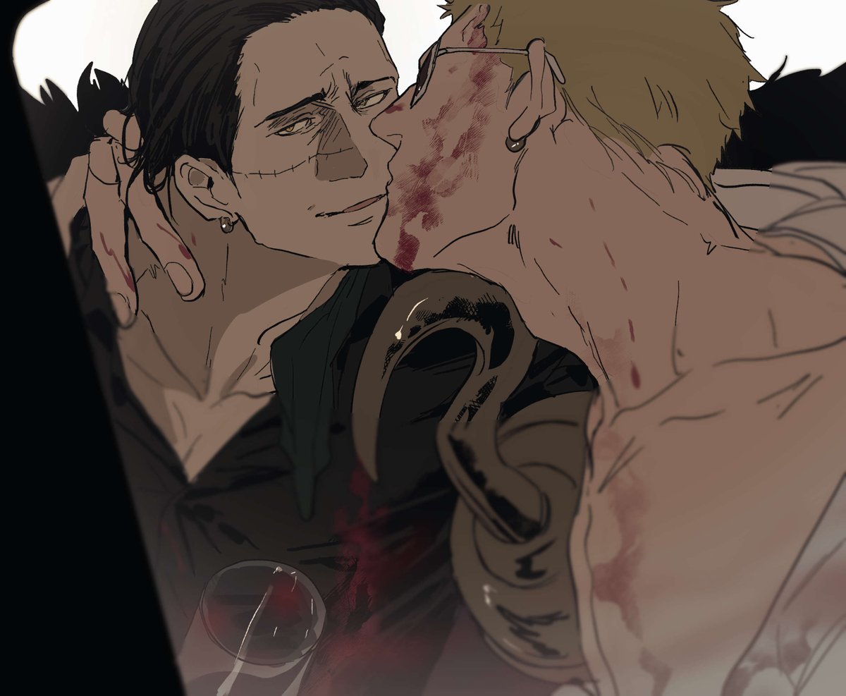 올만에 돞클 뽐뿌오는..