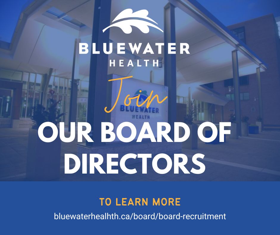 We're seeking visionary leaders to join our Board of Directors, with expertise in Finance & Accounting, Information Technology, Legal/Law, Healthcare System & Patient Care, Diversity, Equity & Inclusion, and Construction & Project Management. Learn more: buff.ly/3xYRQyu