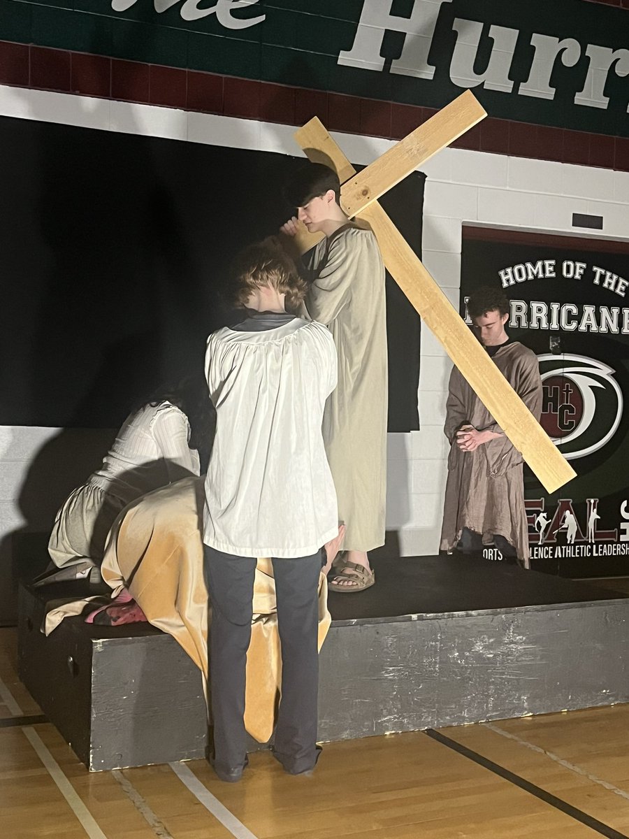 Holy Cross CSS tweet media