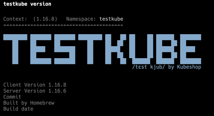 In this article, you will learn how to automatically test Java apps on Kubernetes with Testkube ➤ piotrminkowski.com/2023/11/27/tes…