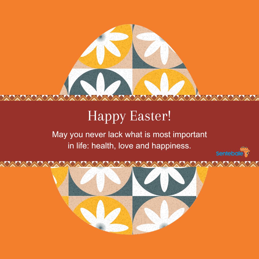 Happy Easter from team #Sentebale.🐣 Q1 Highlights: *Lesotho team partnered with the Regeneration of Landscapes and Livelihoods Programme. *Contributed to COVID-19 impact research with Keele Uni. *Advocacy work in Botswana includes empowering young women in health policies.