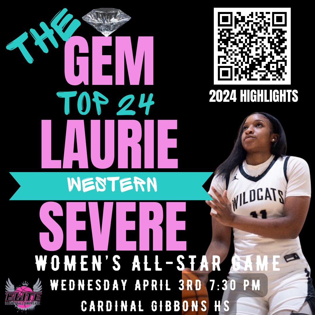 Excited to see these two play on Wednesday. College coaches come join us on April 3rd @SUTSReport @prephoopsfl @PBCBBallForum @InsiderExposure @GNation_BBALL @NSU_WBasketball @BarryUWBB @SailfishWBB @ERAUWBasketball @TampaWBB