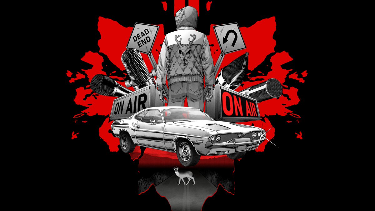 Hot off the heels of a successful PAX East showing, join us on stream today as we journey through some early gameplay of Heading Out!

⏱️ 12pm Eastern
🚘 twitch.tv/saber/