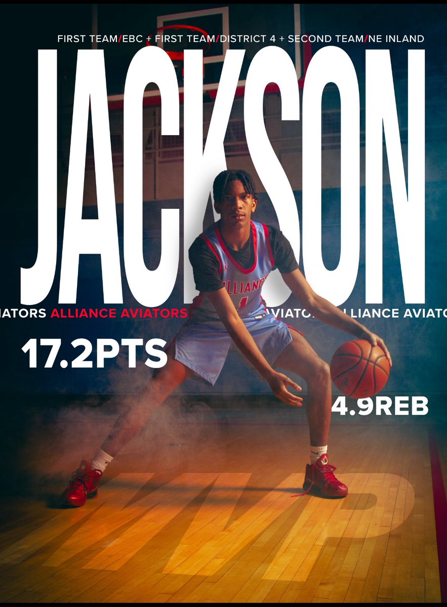 AllianceHoops's tweet photo. Congrats to  Jr Jackson for making All Ohio!! Honorable Mention as a Sophomore keep working!! RepthatA!!!! https://t.co/JcwfGoCbWw