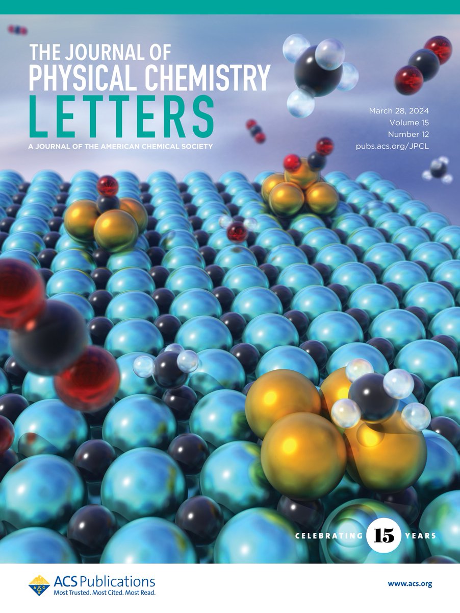 Very happy that our perspective on transition metal carbides as supports for catalytic metal particles has been chosen as the front cover of JPCL!
@michastamatakis @uclchemeng @OxfordChemistry @JPhysChem
⤵️

pubs.acs.org/doi/10.1021/ac…