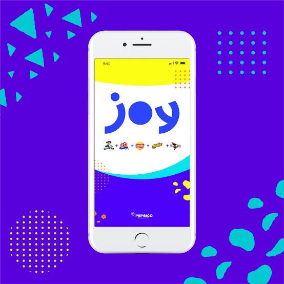 Rogelio84's tweet image. Esta semana en #AlgoritmoN hablamos de la aplicación móvil #JoyApp de PepsiCo donde realiza diferentes dinámicas con cada una de sus marcas, acá más detalles.
FB: facebook.com/share/v/eLJYQ7…
YT: youtu.be/RiNFHHH_Jwo?si…