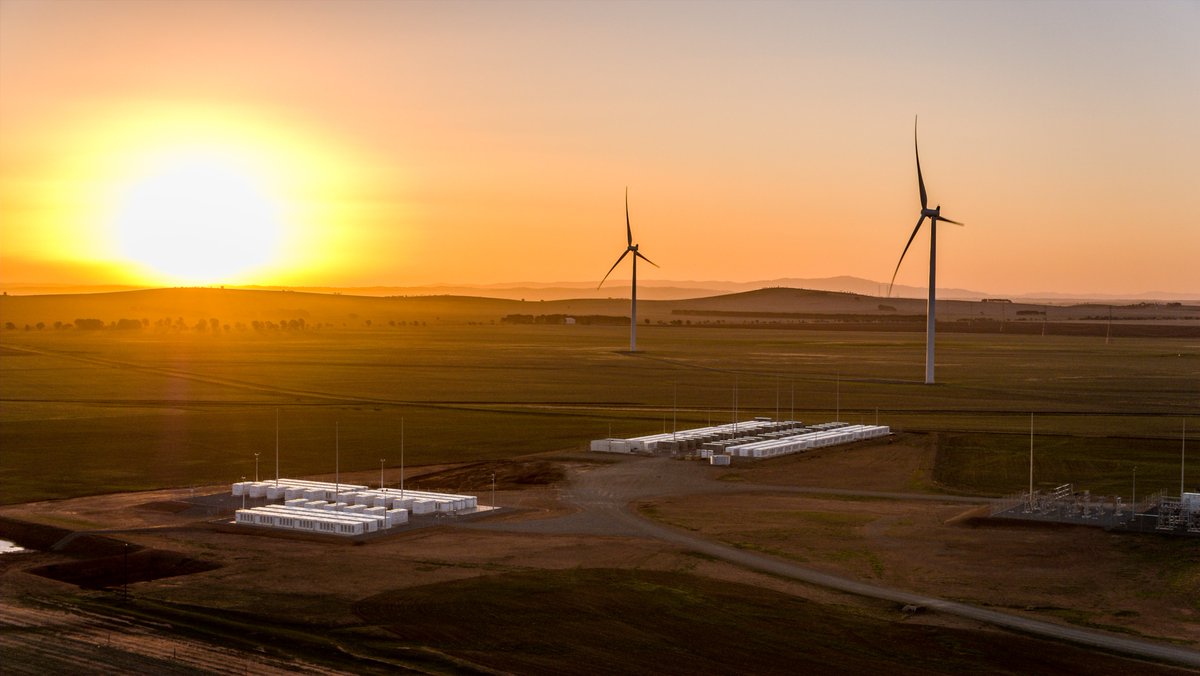 Neoen’s 150 MW / 193.5 MWh Hornsdale Power Reserve with Tesla Powerpacks is currently providing 10% of monthly frequency control ancillary services to the Australian national electricity grid, a service typically provided by gas and coal generators. These critical services…