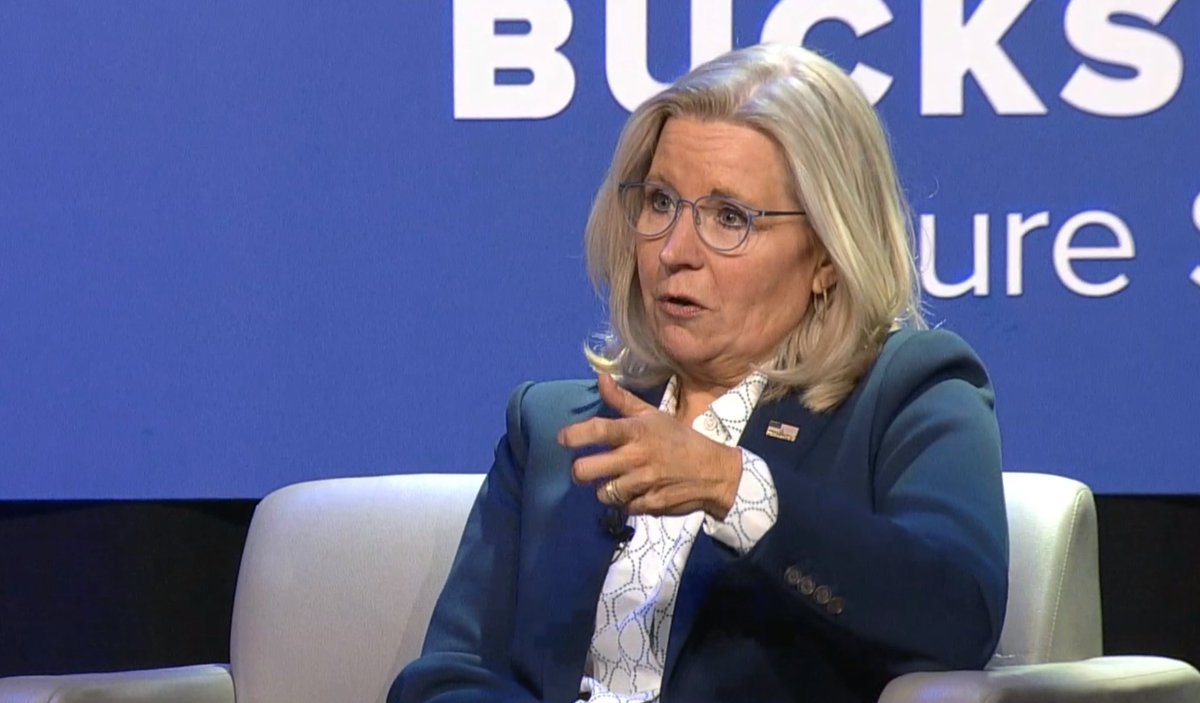 Republicans against Trump tweet media