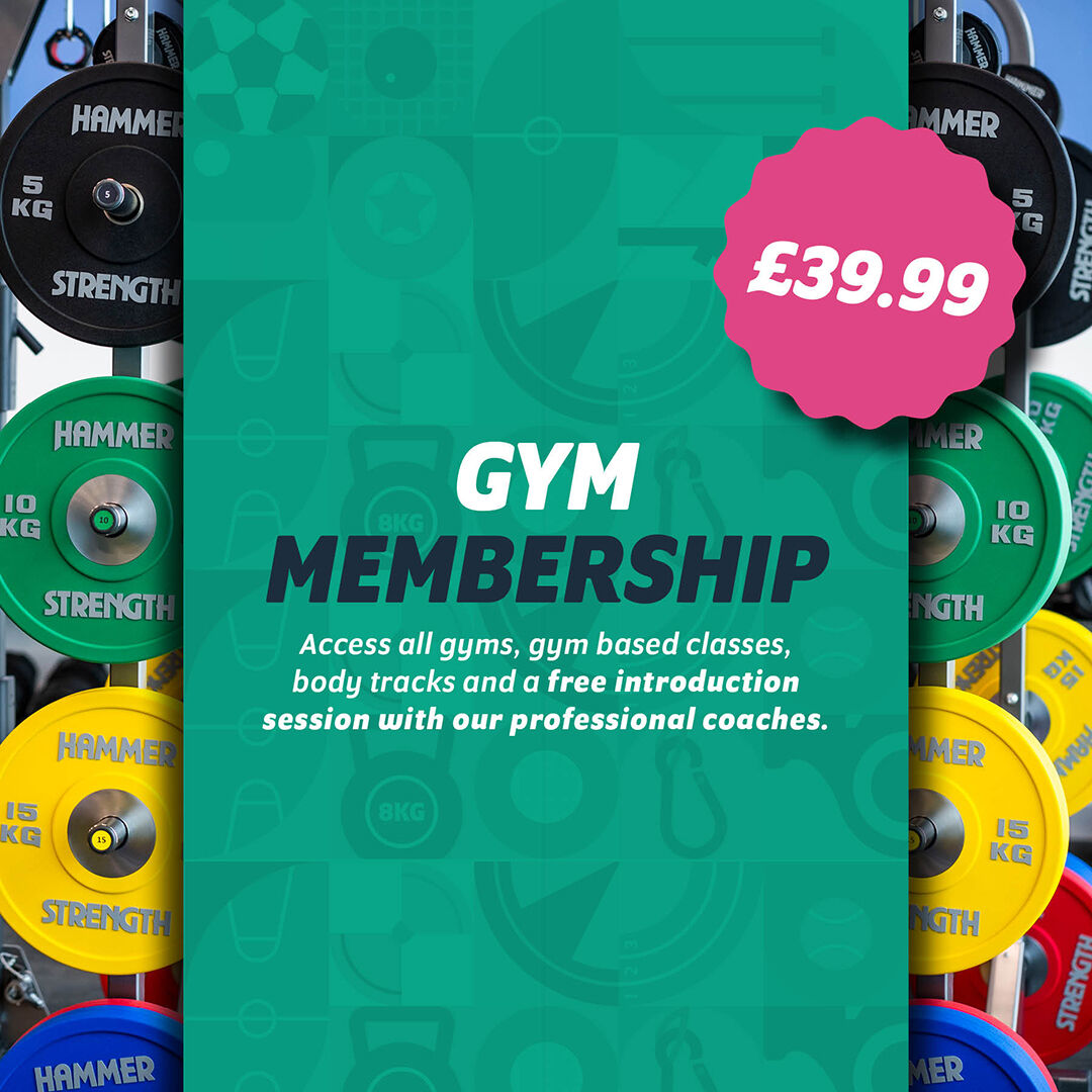 Our Full Fitness membership is now £59.99 - the best value membership with access to 12 pools, 17 gyms and 750 fitness classes We've also UNLOCKED our Swim, Gym and Fitness Class memberships so you can choose the activity you love and do it in any venue edinburghleisure.co.uk/join