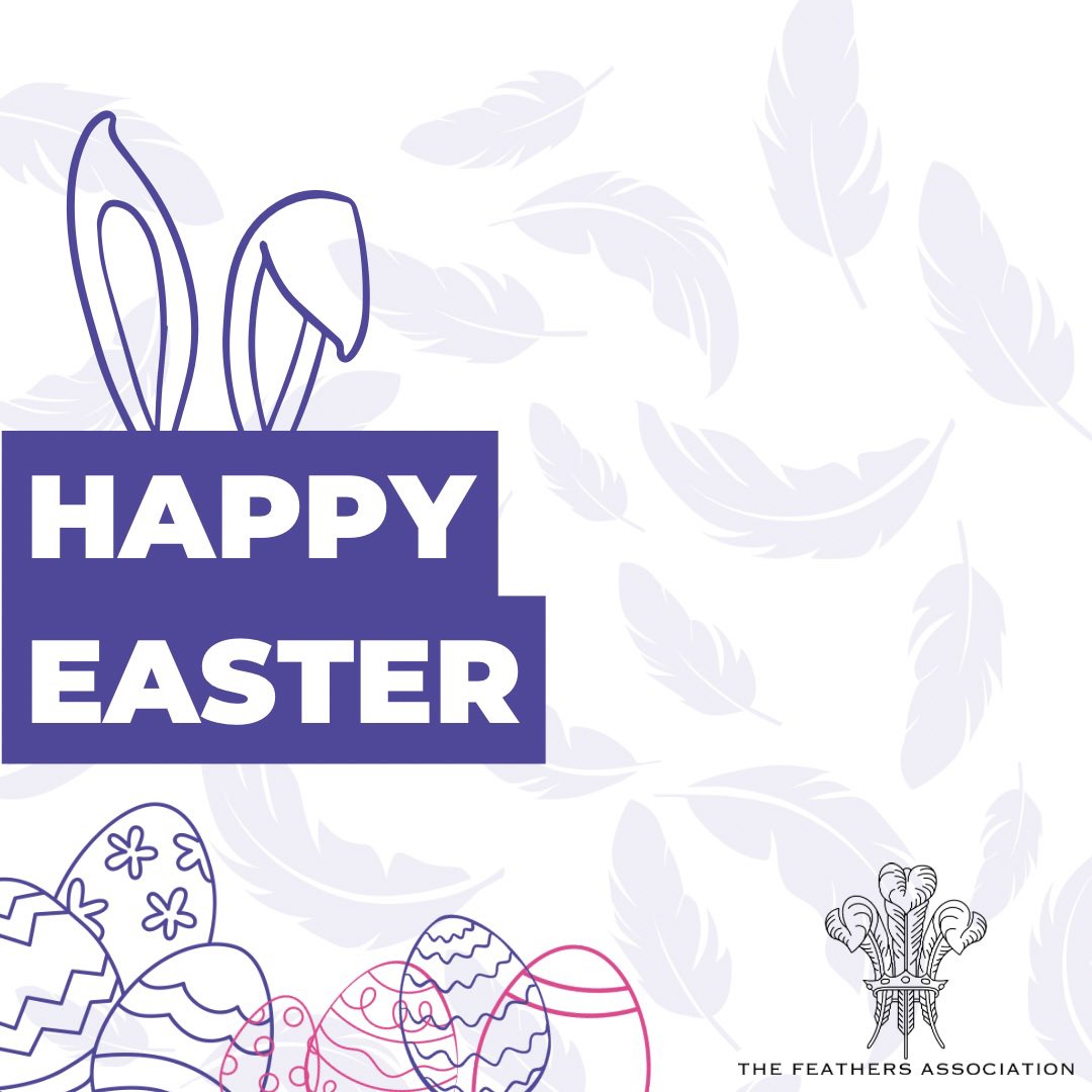 🐣🐰 Spring is a season of celebration, and we’re sending our best wishes to those celebrating and hope everybody has a great Easter bank holiday weekend.