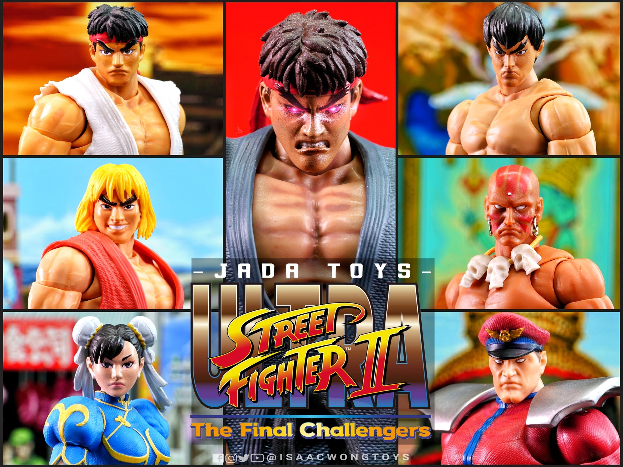 Ryu Amazon.com: Street Fighter 8-Inch Light-Up Ryu Statue
